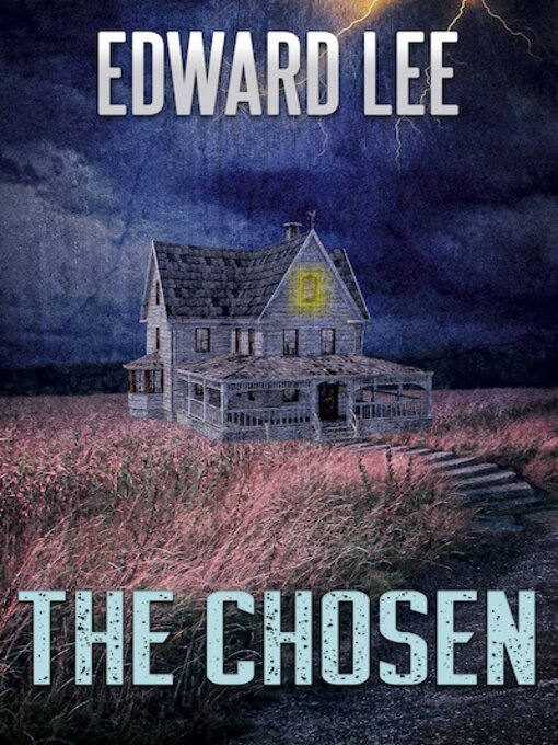 Cover image for The Chosen